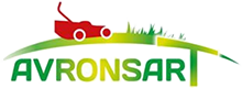 Logo AVRONSART